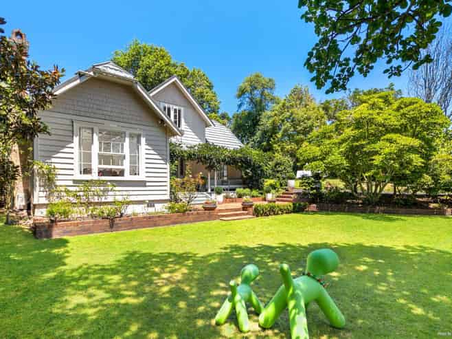 57 St Georges Bay Road, Parnell