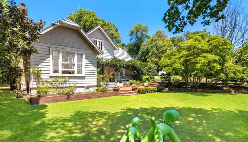 57 St Georges Bay Road, Parnell