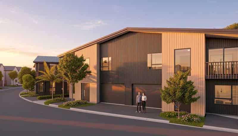 4-18 Ara Kawakawa Lane, Woodridge