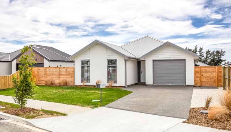 53 Benn Street, Amberley