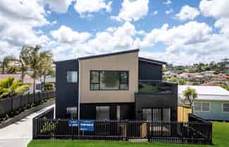 Lots 1-4/16 Madison Place, Forrest Hill