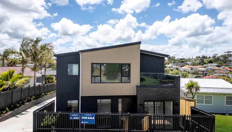 Lots 1-4/16 Madison Place, Forrest Hill