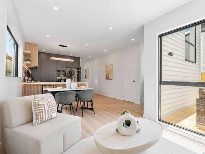 Lots 1-4/16 Madison Place, Forrest Hill