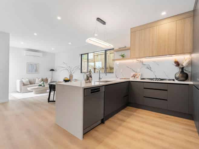 Lots 1-4/16 Madison Place, Forrest Hill