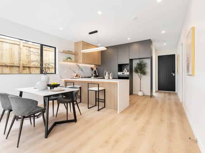 Lots 1-4/16 Madison Place, Forrest Hill