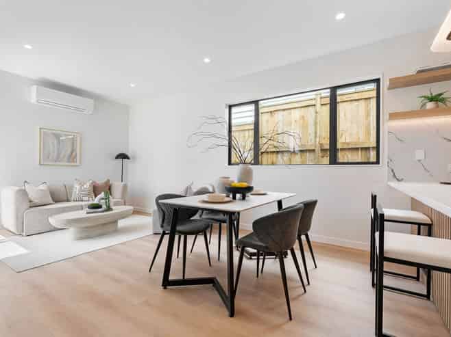 Lots 1-4/16 Madison Place, Forrest Hill