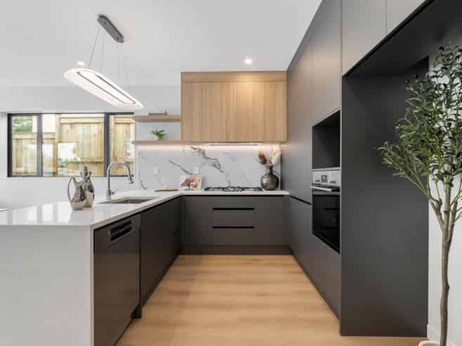 Lots 1-4/16 Madison Place, Forrest Hill