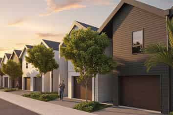 7-29 Ara Kawakawa Lane, Woodridge