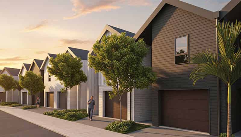 7-29 Ara Kawakawa Lane, Woodridge