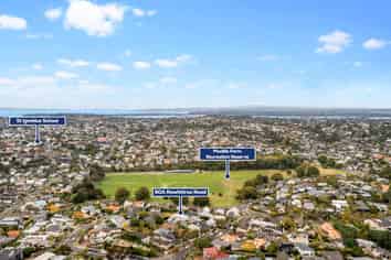 60A Rawhitiroa Road, Kohimarama