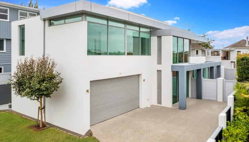 60A Rawhitiroa Road, Kohimarama