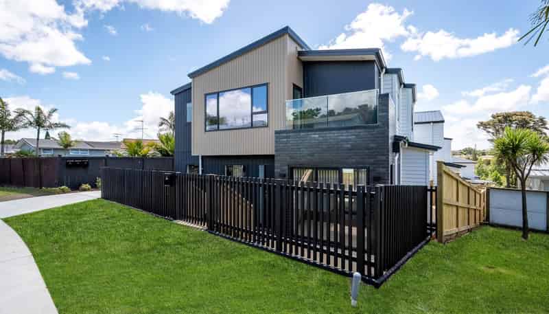 Lot 1/16 Madison Place, Forrest Hill