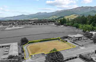 4 Amuri Avenue, Hanmer Springs