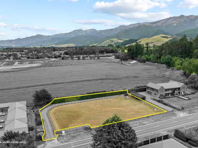 4 Amuri Avenue, Hanmer Springs