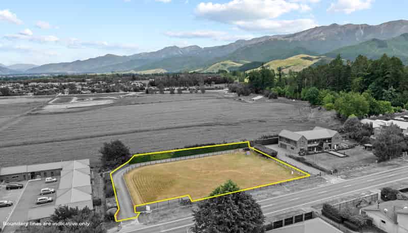 4 Amuri Avenue, Hanmer Springs