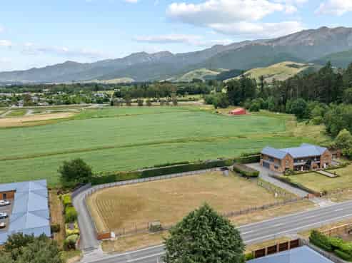 4 Amuri Avenue, Hanmer Springs