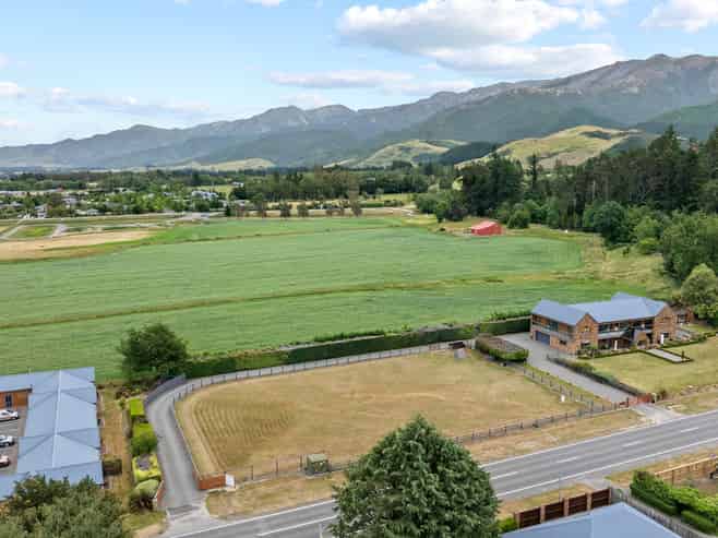 4 Amuri Avenue, Hanmer Springs