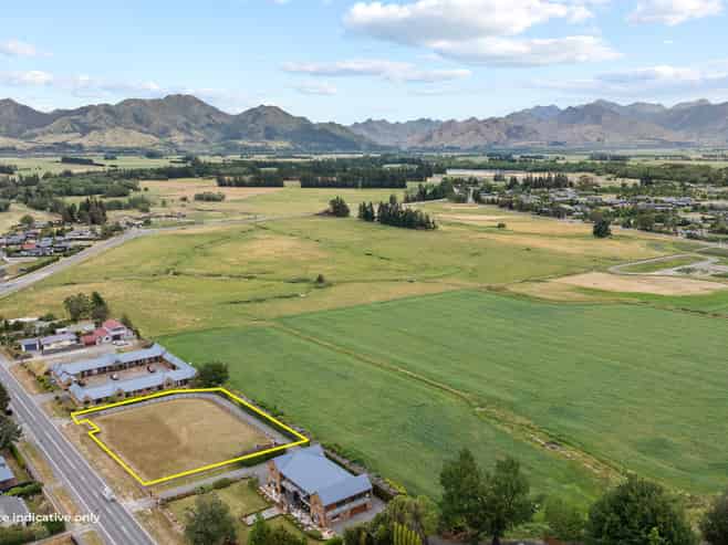 4 Amuri Avenue, Hanmer Springs