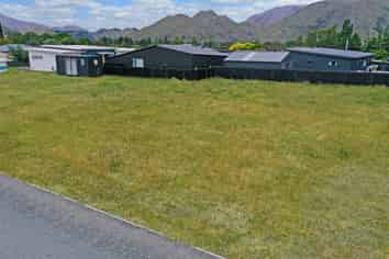 4 Albert Place, Otematata