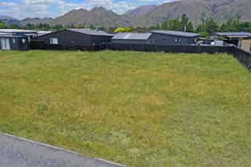 4 Albert Place, Otematata