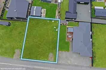 4 Albert Place, Otematata