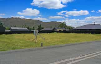 4 Albert Place, Otematata