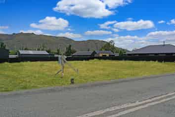 4 Albert Place, Otematata