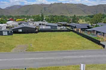 4 Albert Place, Otematata