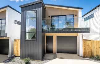 Lot 3/16 Madison Place, Forrest Hill