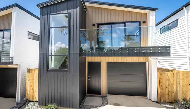 Lot 3/16 Madison Place, Forrest Hill