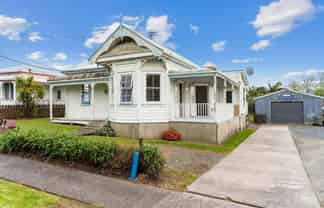 20 Gordon Street, Dargaville
