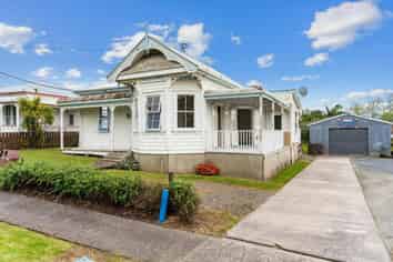 20 Gordon Street, Dargaville