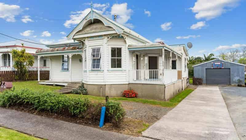 20 Gordon Street, Dargaville