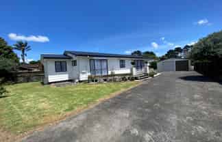 57 Carnoustie Drive, Wattle Downs