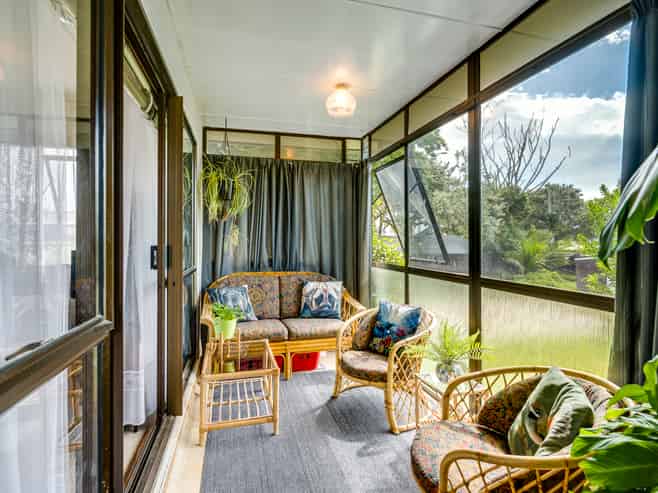 126 Latham Street, Marewa