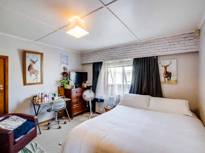 126 Latham Street, Marewa