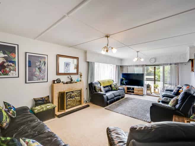 126 Latham Street, Marewa