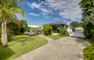 126 Latham Street, Marewa