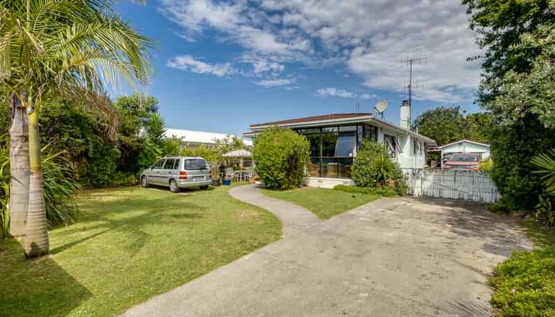 126 Latham Street, Marewa