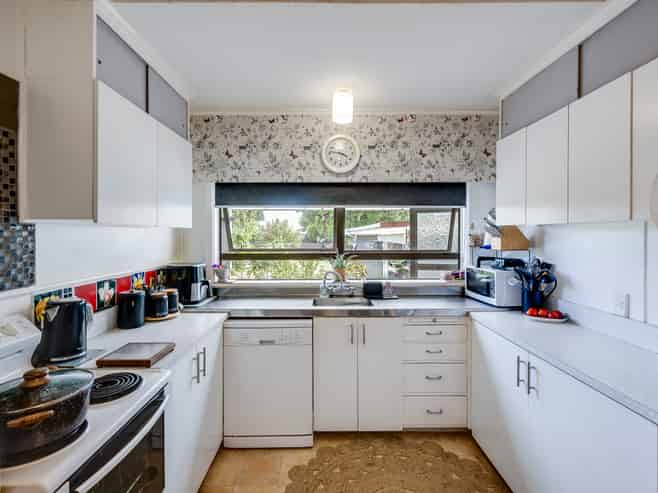 126 Latham Street, Marewa