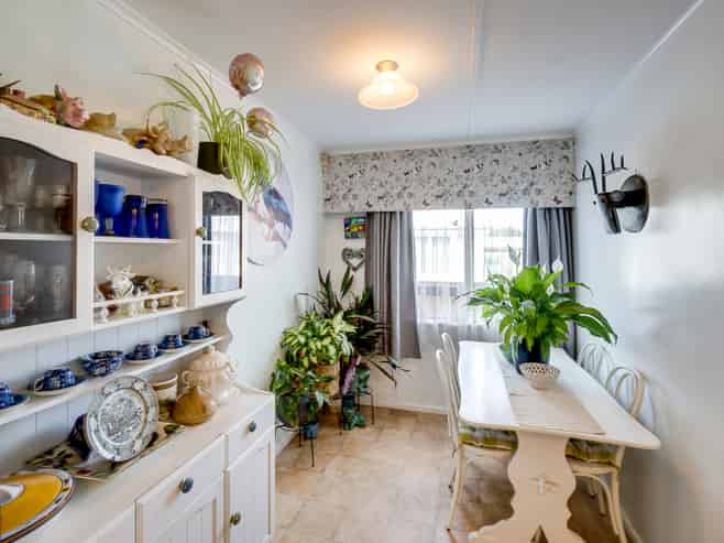 126 Latham Street, Marewa