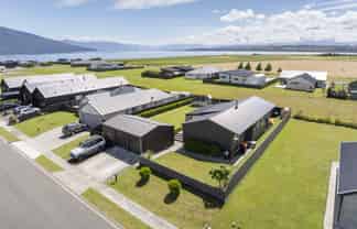 52 Takitimu Avenue, Te Anau