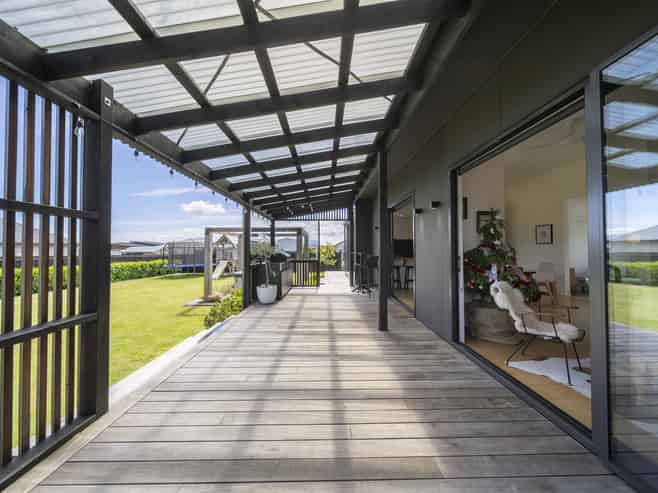 52 Takitimu Avenue, Te Anau