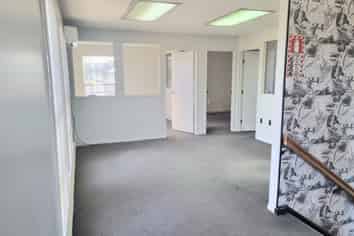 Large Scale Commercial