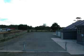 Large Scale Commercial