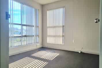 Large Scale Commercial