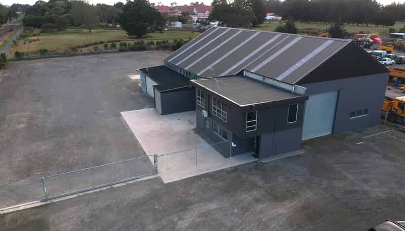 14A Regina Lane, Oamaru North