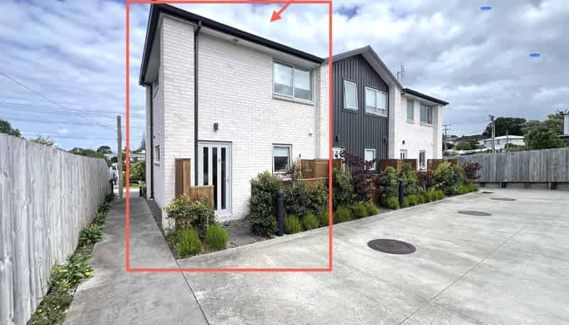 3/24 Kelwyn Road, Kelston