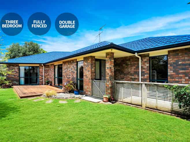 21 Greig Place, Pukekohe