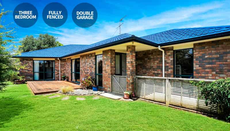 21 Greig Place, Pukekohe